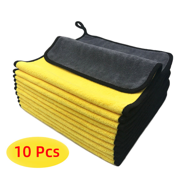 Microfiber Cloth for Car